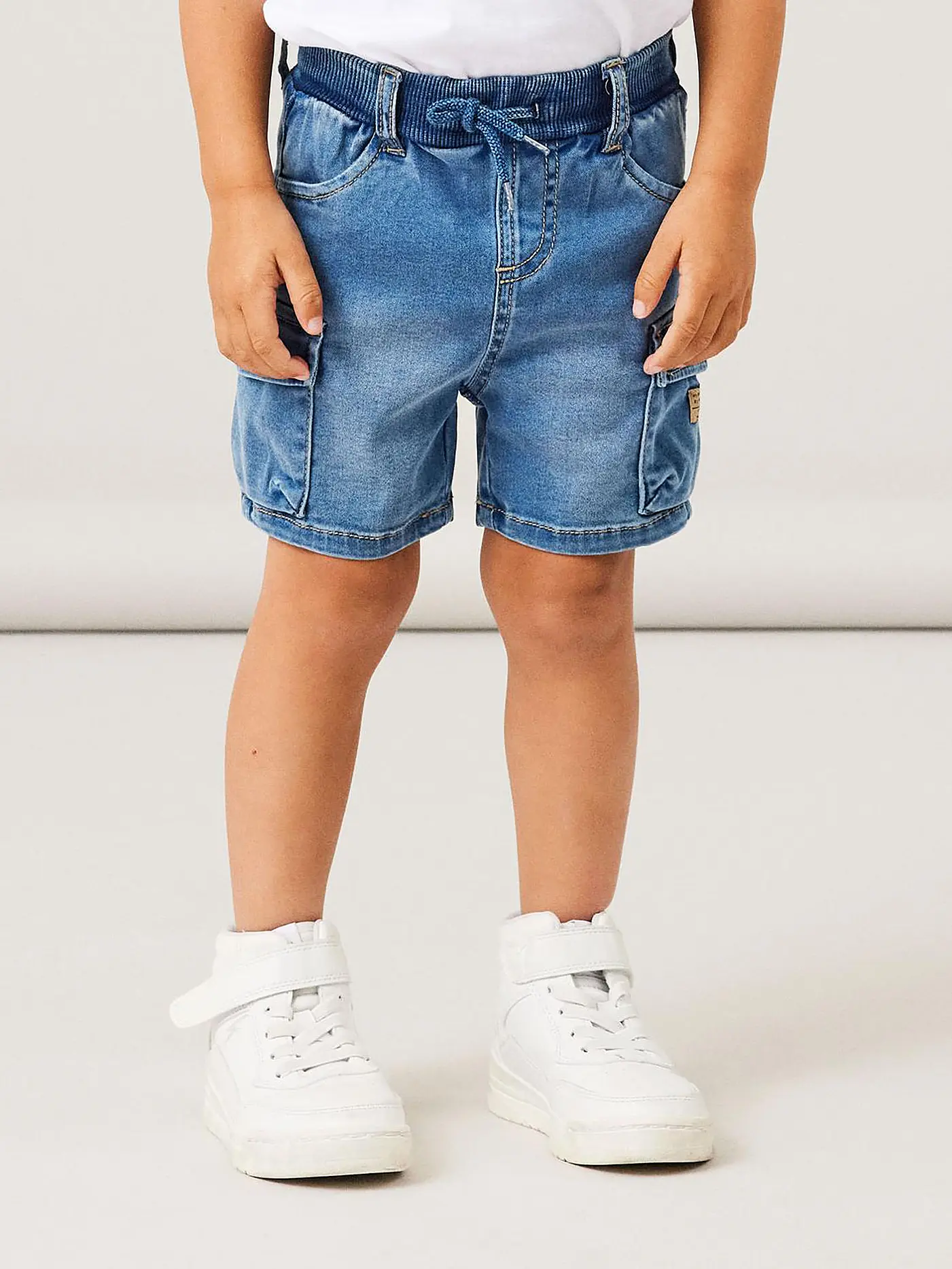 NAME IT | Jungen Shorts NMMBEN | 